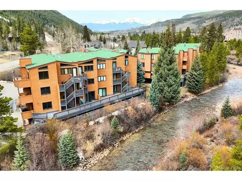 Undisclosed, Dillon, CO 80435