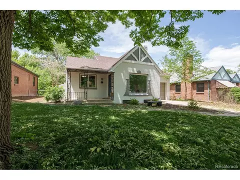 Undisclosed, Denver, CO 80220