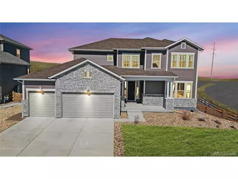 18201 W 95th Pl, Arvada, CO 80007