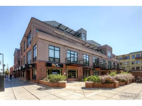 1360 Walnut St #404, Boulder, CO 80302 photo 1