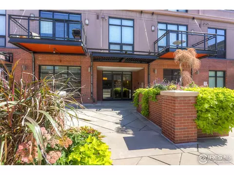 1360 Walnut St #404, Boulder, CO 80302 photo 2