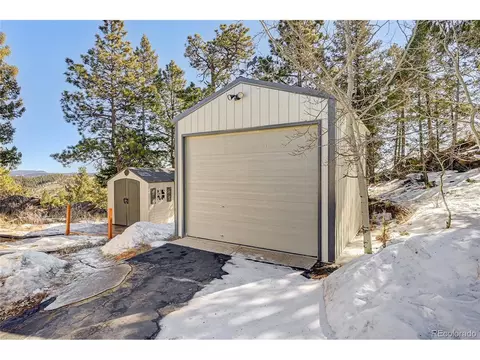 Undisclosed, Pine, CO 80470 photo 23