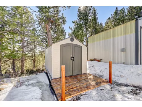 Undisclosed, Pine, CO 80470 photo 22