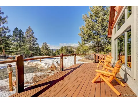 Undisclosed, Pine, CO 80470 photo 3