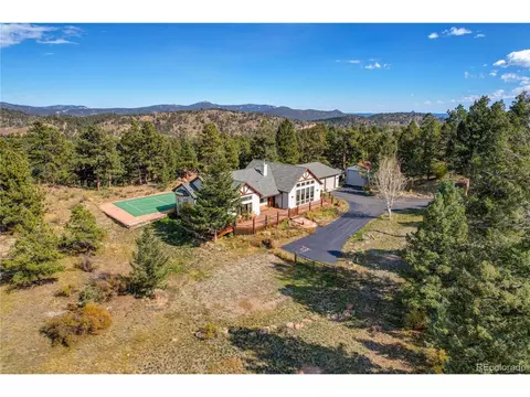 Undisclosed, Pine, CO 80470 photo 1