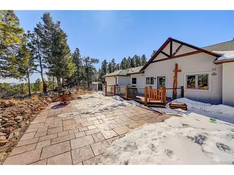 Undisclosed, Pine, CO 80470 photo 21