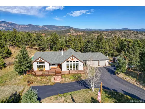 Undisclosed, Pine, CO 80470 photo 2