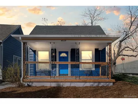 4539 Pearl St, Denver, CO 80216