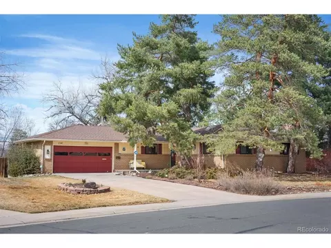 2361 S Holly Pl, Denver, CO 80222