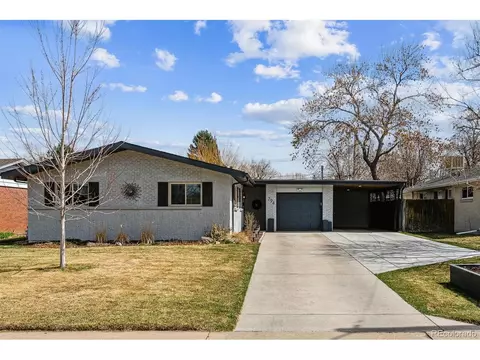 794 S Ivy St, Denver, CO 80224