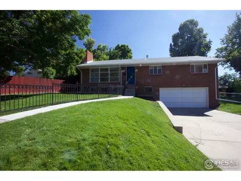 5740 Eldorado Pl, Denver, CO 80222 photo 1