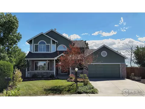 6834 Bugle Ct, Boulder, CO 80301 photo 2