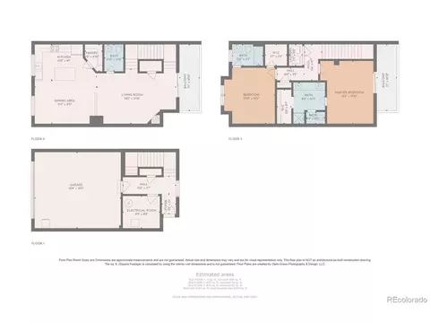 3155 E 104th Ave #14D, Thornton, CO 80233 photo 36