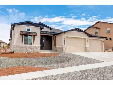 12457 Pensador Dr, Colorado Springs, CO 80921