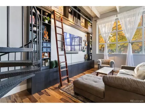 3309 Blake St #104, Denver, CO 80205