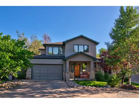 951 Poplar Pl, Boulder, CO 80304 photo 1