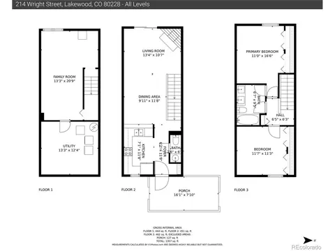 214 Wright St #105, Lakewood, CO 80228 photo 24