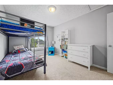 Bedroom - 5595 E 130th Dr, Thornton, CO 80241 photo 7 of 7