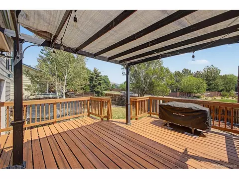 Exterior - 5595 E 130th Dr, Thornton, CO 80241 photo 5 of 11