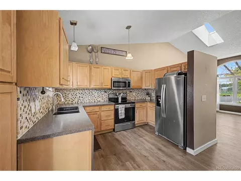 Kitchen - 5595 E 130th Dr, Thornton, CO 80241 photo 2 of 4