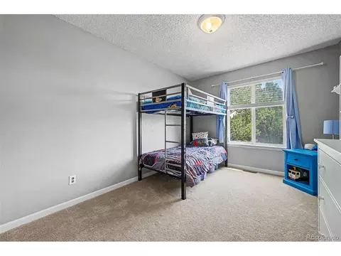 Bedroom - 5595 E 130th Dr, Thornton, CO 80241 photo 6 of 7