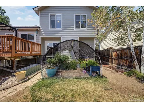 Exterior - 5595 E 130th Dr, Thornton, CO 80241 photo 11 of 11