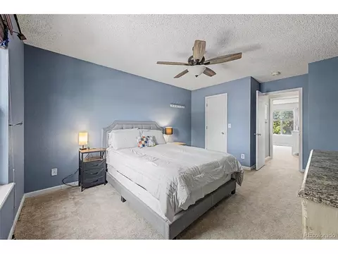Bedroom - 5595 E 130th Dr, Thornton, CO 80241 photo 3 of 7