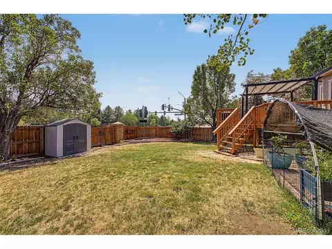 Exterior - 5595 E 130th Dr, Thornton, CO 80241 photo 10 of 11