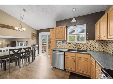 Kitchen - 5595 E 130th Dr, Thornton, CO 80241 photo 1 of 4