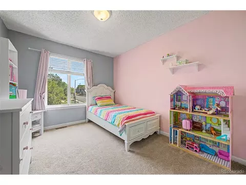 Bedroom - 5595 E 130th Dr, Thornton, CO 80241 photo 4 of 7
