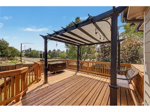 Exterior - 5595 E 130th Dr, Thornton, CO 80241 photo 4 of 11