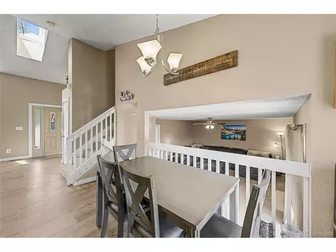 Dining - 5595 E 130th Dr, Thornton, CO 80241 photo 1 of 2