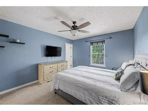 Bedroom - 5595 E 130th Dr, Thornton, CO 80241 photo 2 of 7