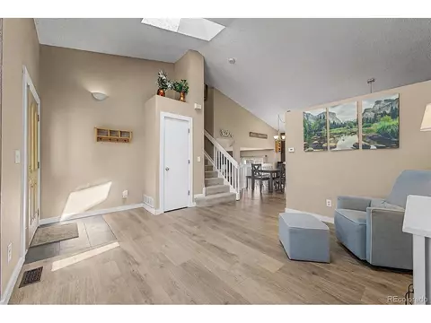 Entry Way - 5595 E 130th Dr, Thornton, CO 80241 photo 1 of 1