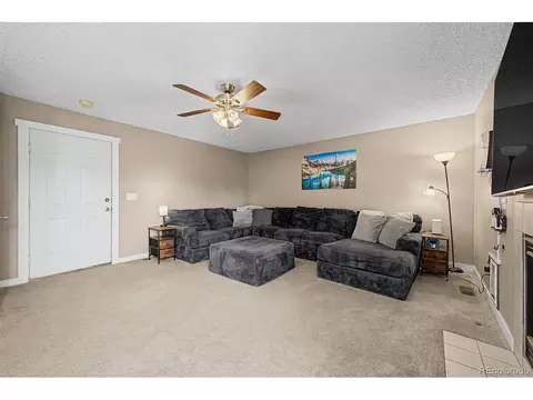 Living - 5595 E 130th Dr, Thornton, CO 80241 photo 2 of 4