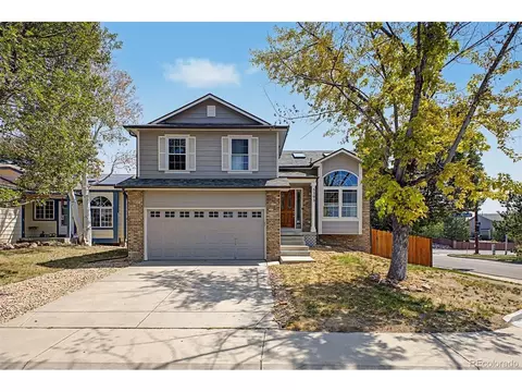 Exterior - 5595 E 130th Dr, Thornton, CO 80241 photo 2 of 11