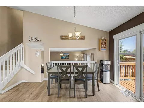 Dining - 5595 E 130th Dr, Thornton, CO 80241 photo 2 of 2