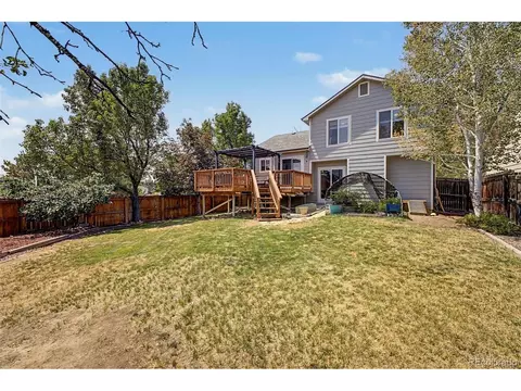 Exterior - 5595 E 130th Dr, Thornton, CO 80241 photo 7 of 11