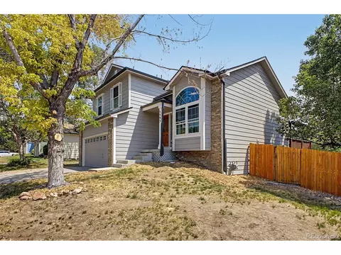 Exterior - 5595 E 130th Dr, Thornton, CO 80241 photo 3 of 11