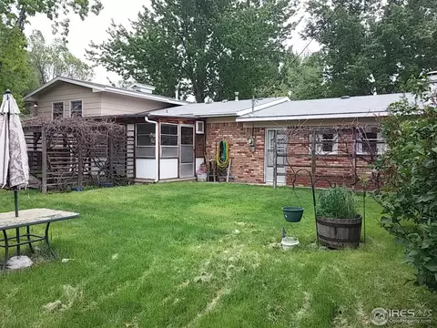 2805 Gardner Pl, Laporte, CO 80535 photo 2