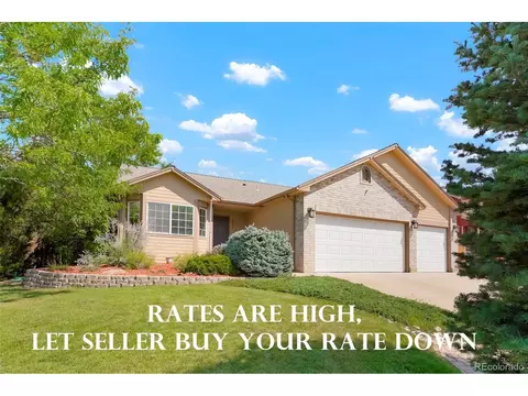 4894 Osprey Way, Frederick, CO 80504