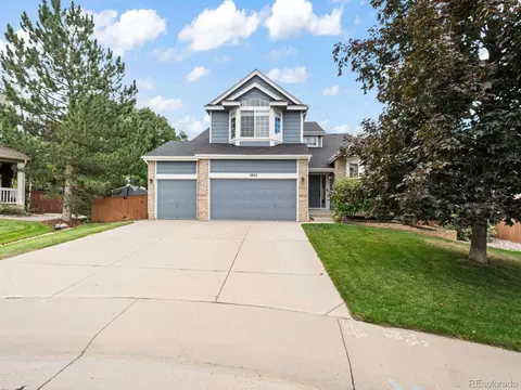2932 E Hackberry Ct, Highlands Ranch, CO 80129