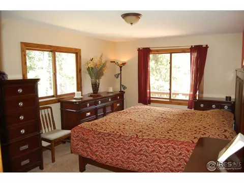 177 Tilghman Rd, Ward, CO 80481 photo 4