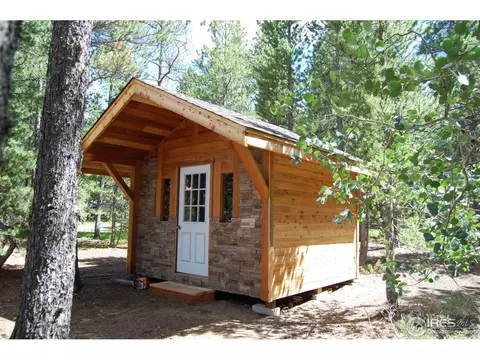 177 Tilghman Rd, Ward, CO 80481 photo 9