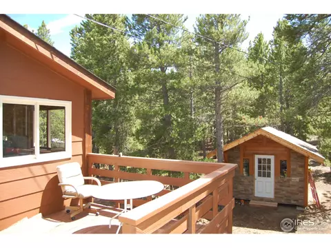 177 Tilghman Rd, Ward, CO 80481 photo 10