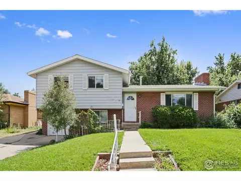 20 S 38th St, Boulder, CO 80305 photo 1
