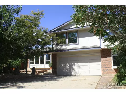 4291 Black Cherry Ct, Boulder, CO 80301 photo 1