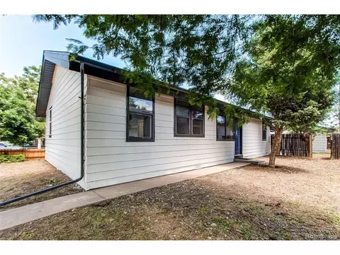 5510 Locust St, Commerce City, CO 80022