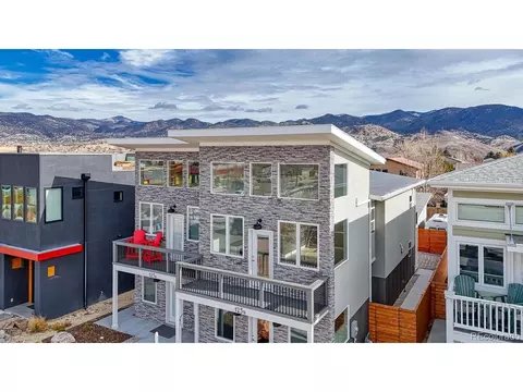 125 Crestone Mesa Dr #B, Salida, CO 81201