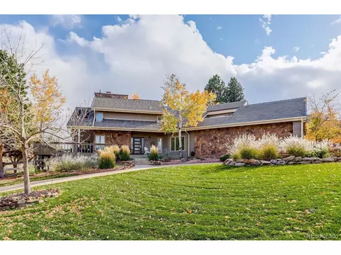 8 Red Fox Ln, Littleton, CO 80127